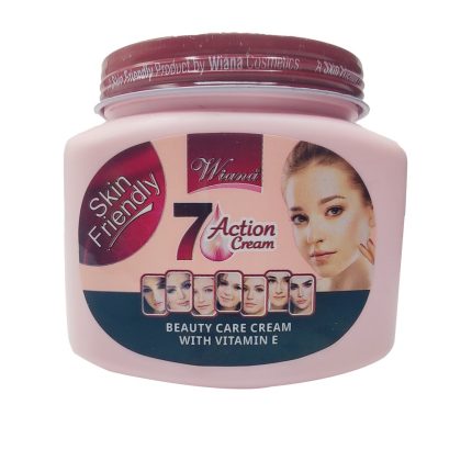 Wiana7 Action Vitaman Cream