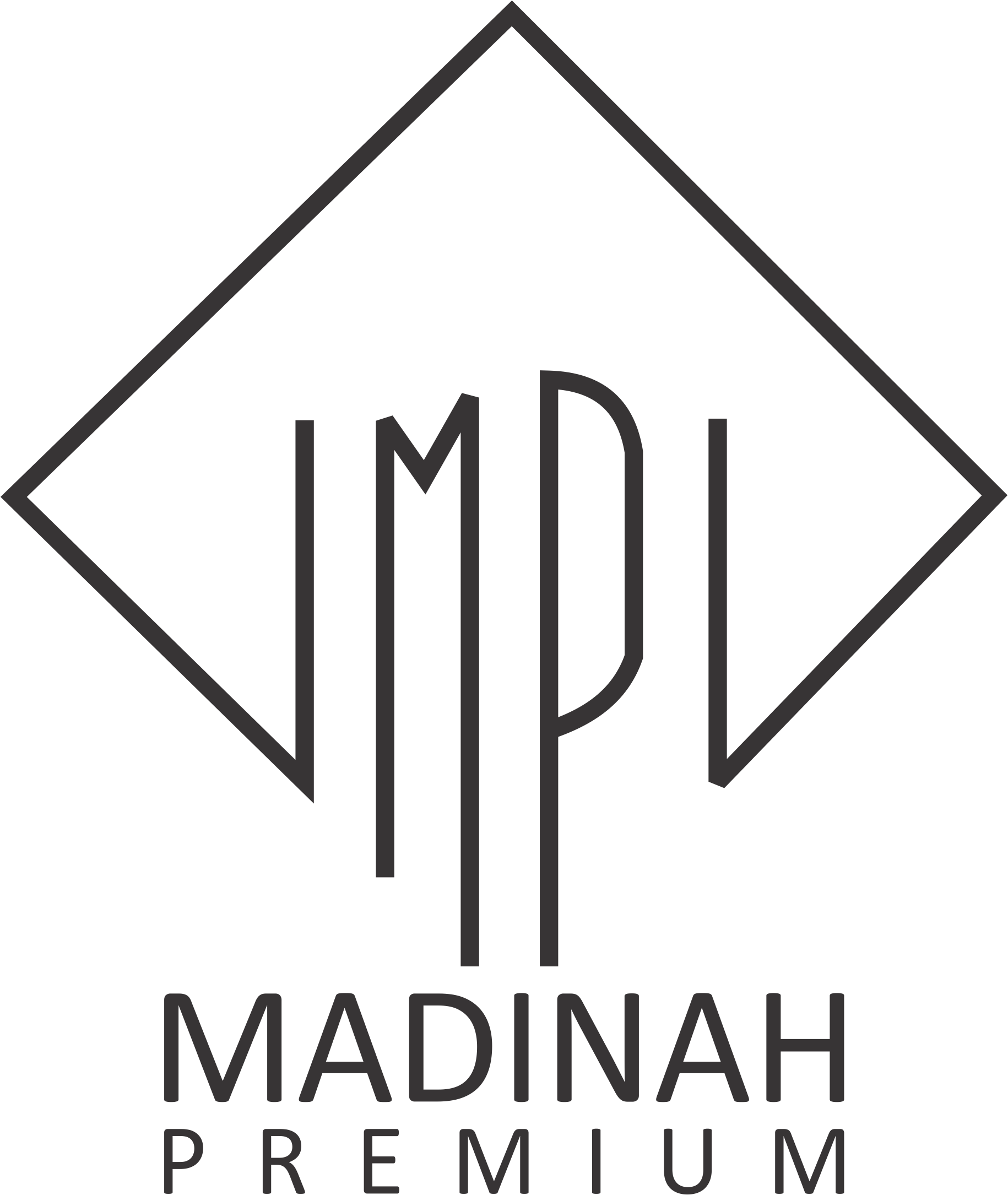 Madinah Premium